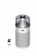 تصفیه هوا دایسون مدل Hushjet copmact HJ10 Black - Image 2