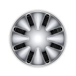 تصفیه هوا دایسون مدل Hushjet copmact HJ10 White - Image 5