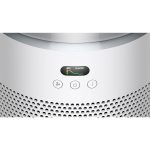 تصفیه هوا دایسون مدل Hushjet copmact HJ10 White - Image 4