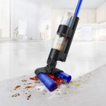 تی شارژی عصایی دایسون مدل Dyson Wash G1 BLBK - Image 8