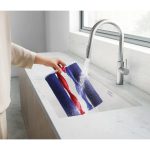 تی شارژی عصایی دایسون مدل Dyson Wash G1 BLBK - Image 4