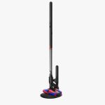 جارو شارژی دایسون مدل PencilVac BLK - Image 8