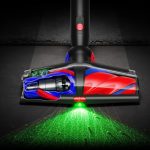 جارو شارژی دایسون مدل PencilVac BLK - Image 3