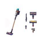 جارو شارژی عصایی دایسون مدل Gen5 detect Absolute BCDBBC - Image 8