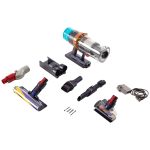 جارو شارژی عصایی دایسون مدل Gen5 detect Absolute BCDBBC - Image 5