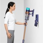 جارو شارژی عصایی دایسون مدل Gen5 detect Absolute BCDBBC - Image 3