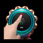 جارو شارژی عصایی دایسون مدل Gen5 detect Absolute BCDBBC - Image 2