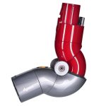 جارو شارژی عصایی دایسون مدل V10 Total Clean NKLBK - Image 2