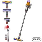 جارو شارژی عصایی دایسون مدل V12 Detect Slim Absolute YLNKL