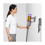 جارو شارژی عصایی دایسون مدل V12 Detect Slim Absolute YLNKL - Image 4