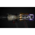جارو شارژی عصایی دایسون مدل V12 Detect Slim Absolute YLNKL - Image 3