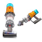 جارو شارژی عصایی دایسون مدل V12s Detect Slim Submarine - Image 3