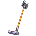 جارو شارژی عصایی دایسون مدل V8 Absolute SILYLW - Image 4