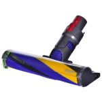 جارو شارژی هوشمند دایسون مدل V15 Detect Absolute YLNKL - Image 4