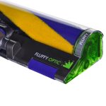 جارو شارژی هوشمند دایسون مدل V15 Detect Absolute YLNKL - Image 3