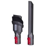 جارو شارژی هوشمند دایسون مدل V15 Detect Absolute YLNKL - Image 2