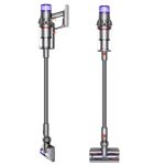 جارو شارژی هوشمند دایسون مدل V15 Detect total clean NKLBLK - Image 7