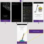 جارو شارژی هوشمند دایسون مدل V15s Detect Submarine - Image 6