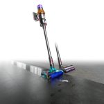 جارو شارژی هوشمند دایسون مدل V15s Detect Submarine - Image 4