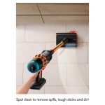 جارو شارژی هوشمند دایسون مدل V16s Piston Animal Submarine CPRBLK - Image 4