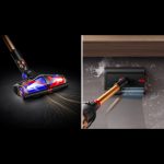 جارو شارژی هوشمند دایسون مدل V16s Piston Animal Submarine CPRBLK - Image 3