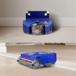 جاروبرقی رباتیک دایسون مدلVis Nav 360 RB03 - Image 10