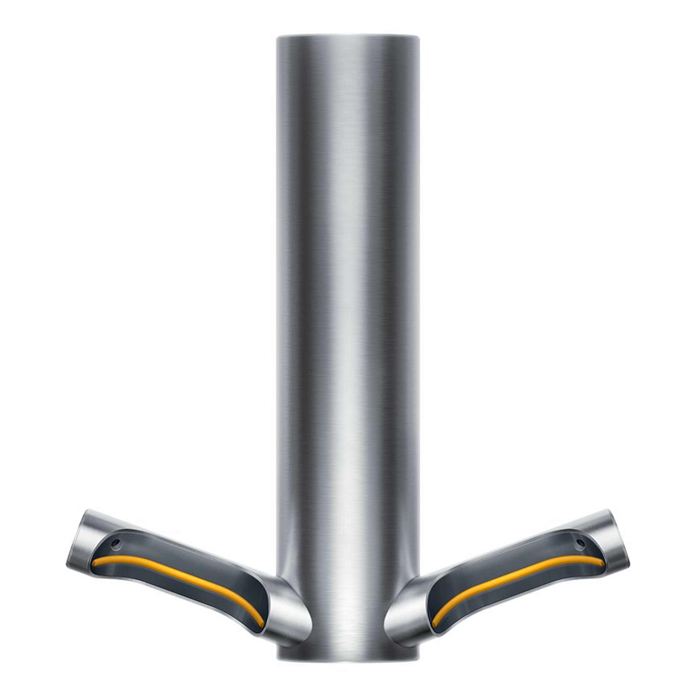 خشک کن دست دایسون مدل Airblade 9kJ Hand Dryer1 خشک کن دست دایسون مدل Airblade 9kJ Hand Dryer - Image 1