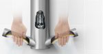 خشک کن دست دایسون مدل Airblade 9kJ Hand Dryer - Image 8