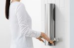 خشک کن دست دایسون مدل Airblade 9kJ Hand Dryer - Image 7