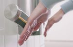 خشک کن دست دایسون مدل Airblade 9kJ Hand Dryer - Image 5