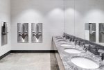 خشک کن دست دایسون مدل Airblade 9kJ Hand Dryer - Image 4