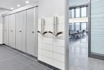 خشک کن دست دایسون مدل Airblade 9kJ Hand Dryer - Image 3