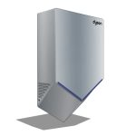 خشک کن دست دایسون مدل Airblade V hand dryer (Nickel) - Image 5