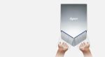 خشک کن دست دایسون مدل Airblade V hand dryer (Nickel) - Image 3