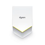 خشک کن دست دایسون مدل Airblade V hand dryer (White)