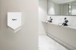 خشک کن دست دایسون مدل Airblade V hand dryer (White) - Image 2