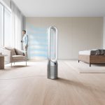 دستگاه تصفیه کننده هوا دایسون مدل Pure Cool Link TP07 WS - Image 3