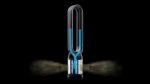 دستگاه تصفیه کننده هوا دایسون مدل Purifier Cool Formaldehyde purifying fan TP09 WHGD - Image 5