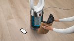 دستگاه تصفیه کننده هوا دایسون مدل Purifier Cool Formaldehyde purifying fan TP09 WHGD - Image 3