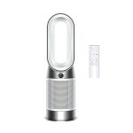 دستگاه تصفیه کننده هوا دایسون مدل Purifier Hot+Cool Gen1 HP10 - Image 9