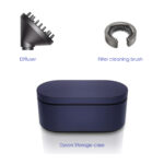 سشوار برس دار حالت دهنده دایسون مدل Airwrap Complete Long Diffuse HS05 - Image 3