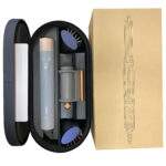 سشوار برس دار حالت دهنده دایسون مدل Airwrap Complete Long HS05 DBBC - Image 8