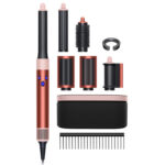 سشوار برس دار حالت دهنده دایسون مدل Airwrap HS05 SBBP