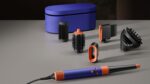 سشوار برس دار حالت دهنده دایسون مدل Airwrap id HS08 Curly+Coily VBTO - Image 9