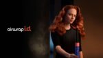سشوار برس دار حالت دهنده دایسون مدل Airwrap id HS08 Curly+Coily VBTO - Image 5