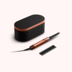 سشوار برس دار حالت دهنده دایسون مدل Airwrap id HS08 Straight+Wavy AS - Image 5