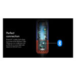سشوار برس دار حالت دهنده دایسون مدل Airwrap id HS08 Straight+Wavy AS - Image 3