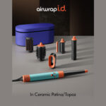 سشوار برس دار حالت دهنده دایسون مدل Airwrap id HS08 Straight+Wavy CPATO - Image 9