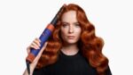 سشوار برس دار حالت دهنده دایسون مدل Airwrap id HS08 Straight+Wavy JPL - Image 7
