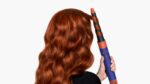 سشوار برس دار حالت دهنده دایسون مدل Airwrap id HS08 Straight+Wavy JPL - Image 4